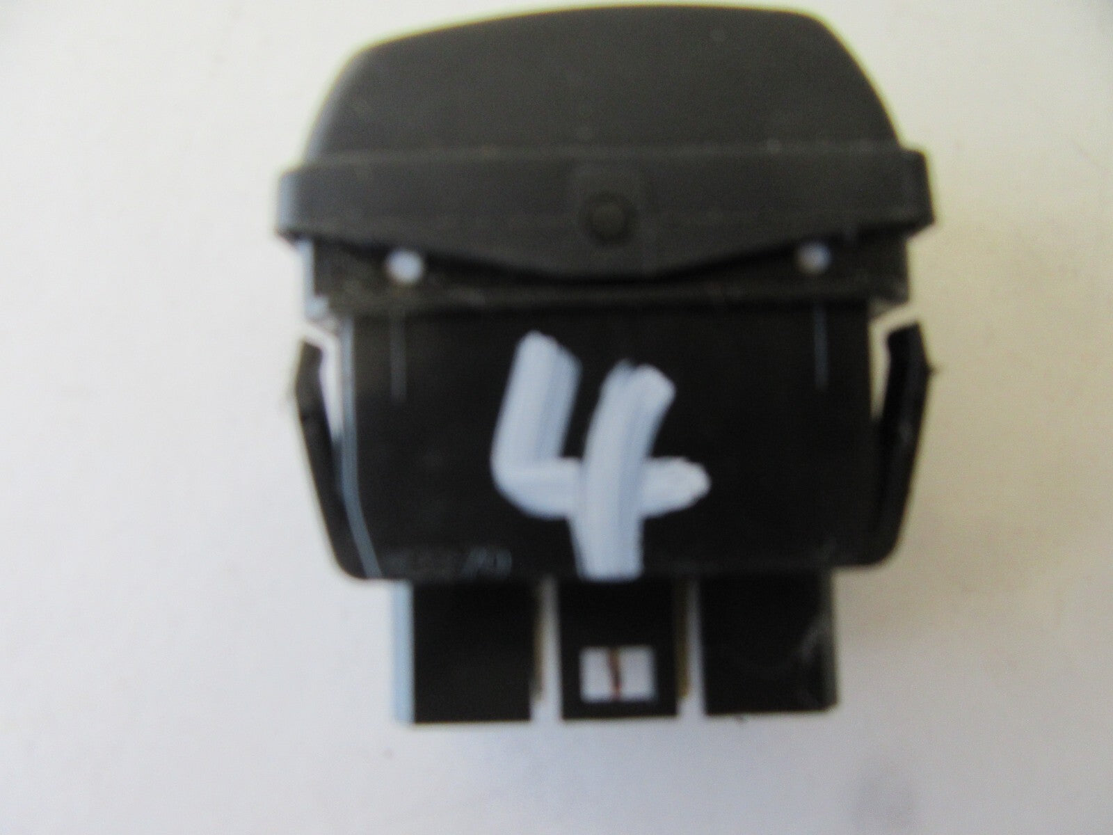 CITROEN XSARA PICASSO WINDOW SWITCH 2000-2007 AMS1415-4