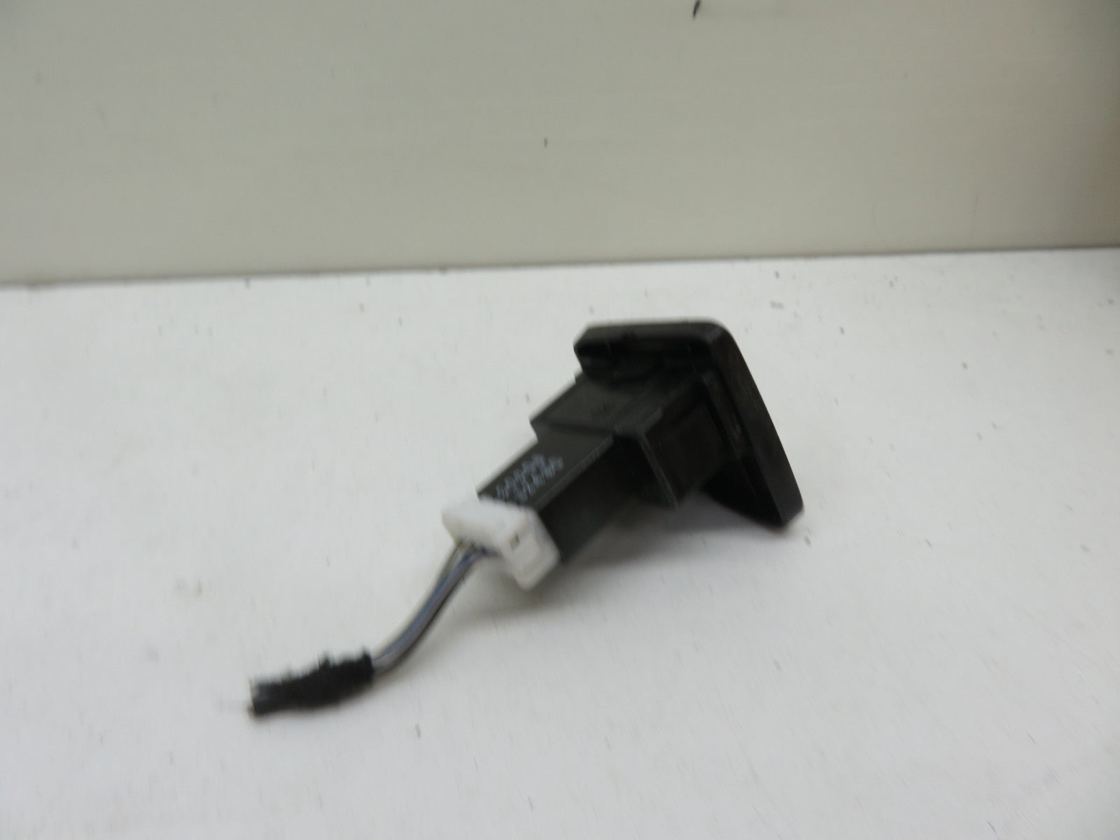 FIAT 500 WINDOW SWITCH 2007-2012 1837-21