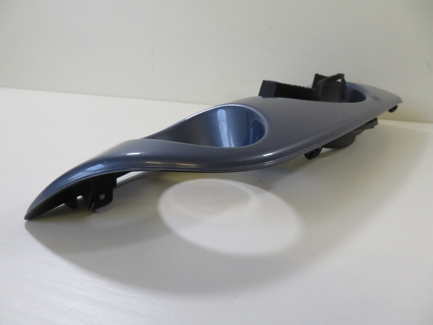 BMW MINI COOPER R50 R52 R53 OS DRIVER DASHBOARD TRIM 7124341 2001-2006 1325-10