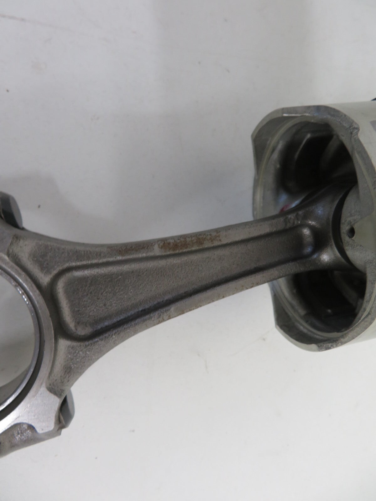 TOYOTA MR2 MK2 CELICA 3SGTE REV 1 STOCK PISTON AND CON ROD