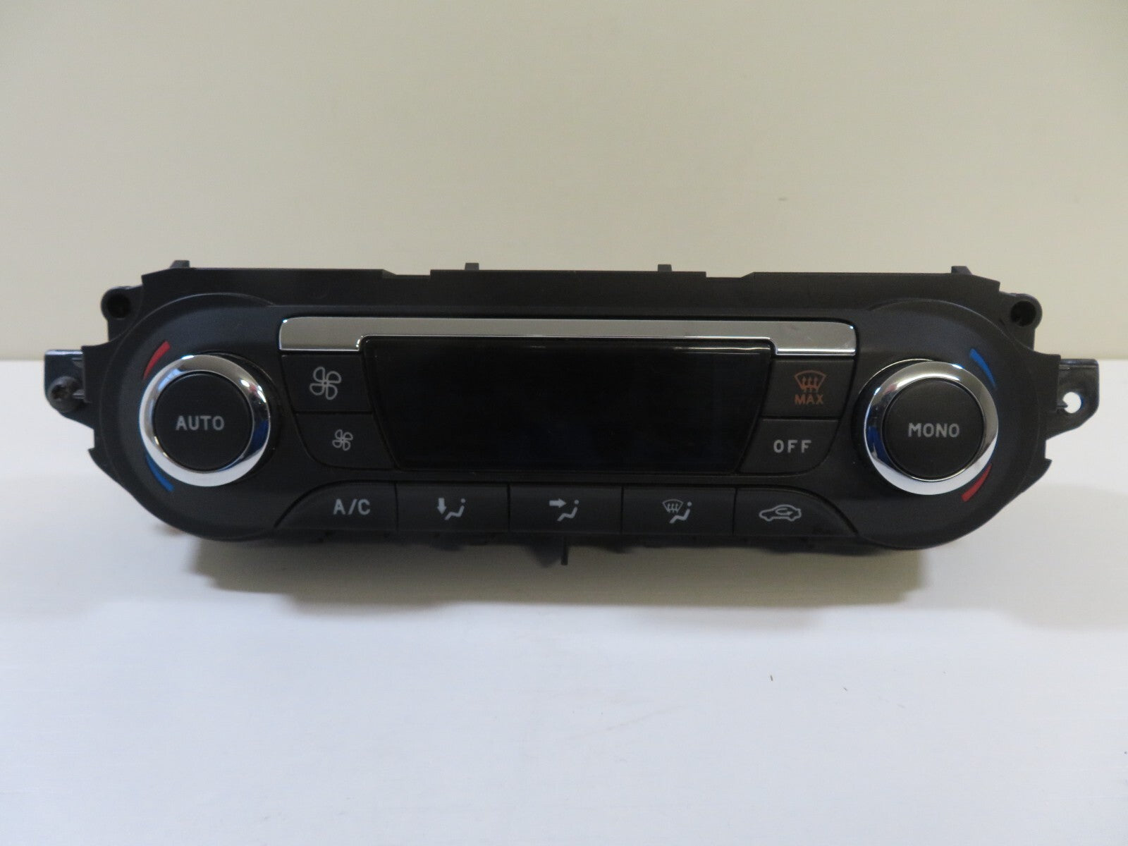 FORD C MAX HEATER CLIMATE CONTROLS AM5T-18C612-BH 2011-2015 1518-3