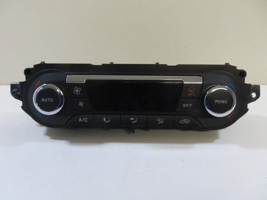 FORD C MAX HEATER CLIMATE CONTROLS AM5T-18C612-BH 2011-2015 1518-3