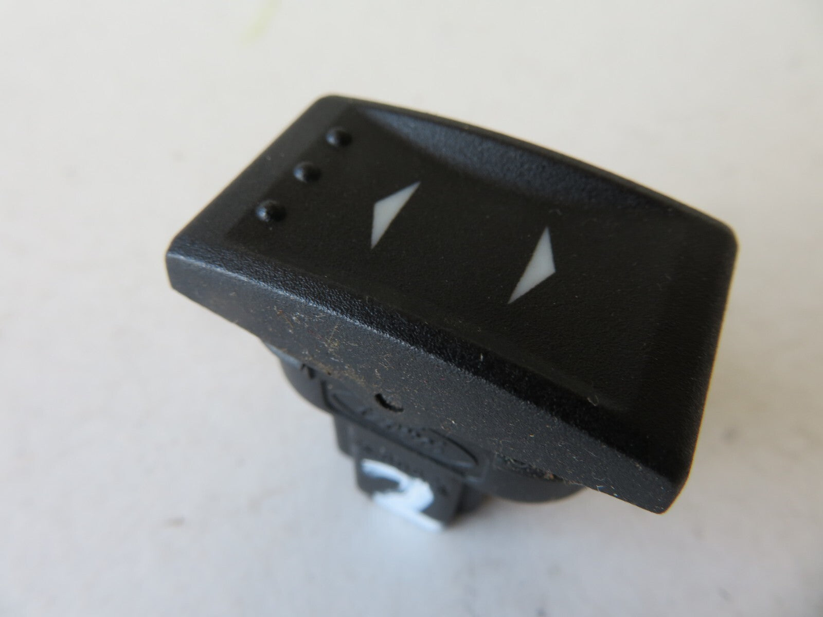 FORD MONDEO MK3 WINDOW SWITCH 1S7T14529AB 2001-2006 AMS1314-2