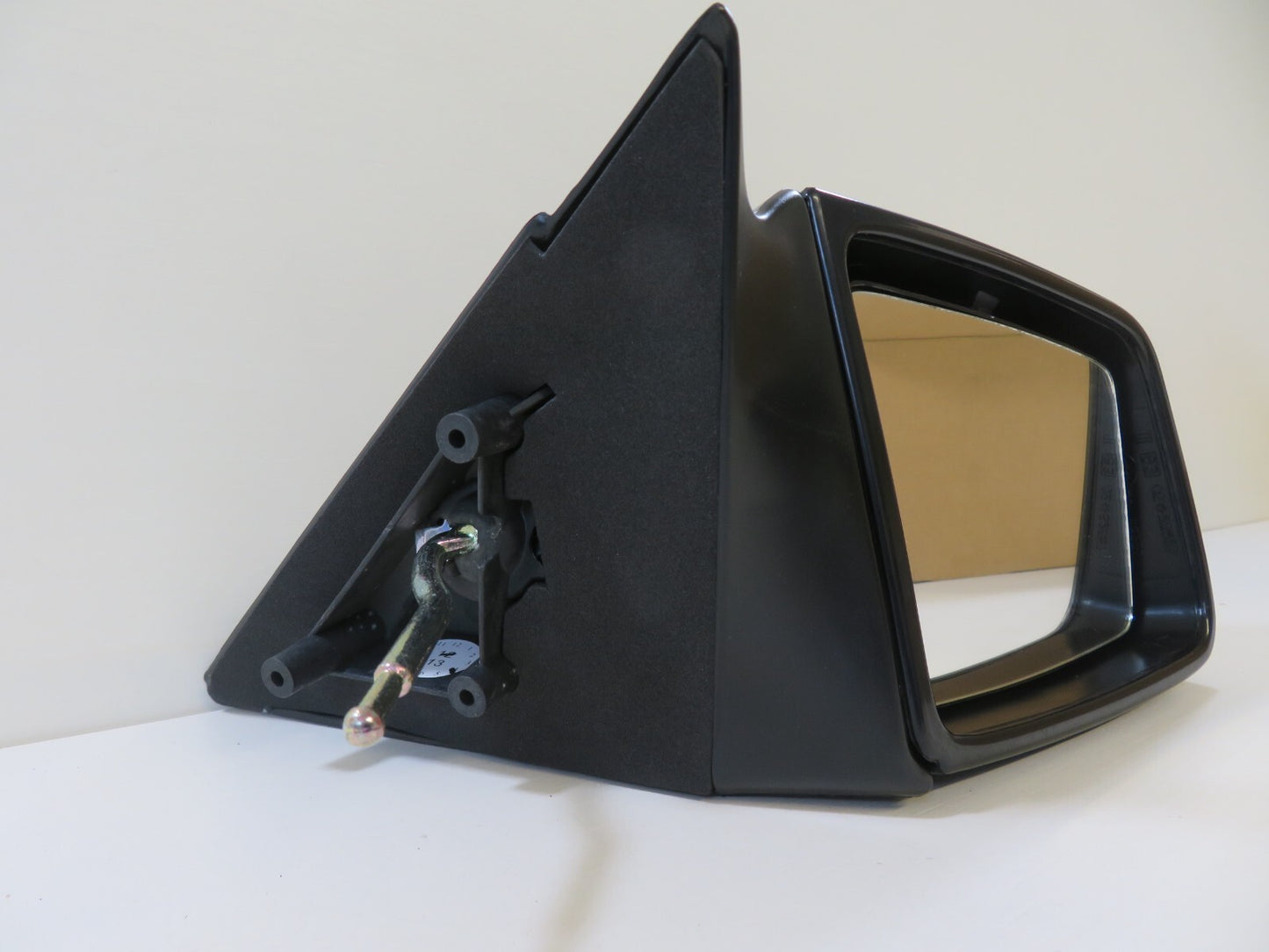 OS DRIVER RH DOOR WING MIRROR FOR VAUXHALL ASTRA 1991-1998 FC-148-1