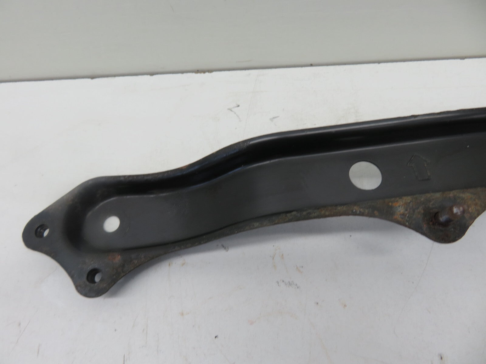 TOYOTA MR2 MK2 SW20 FUEL TANK BRACKET 1990-1999 REF2121-3