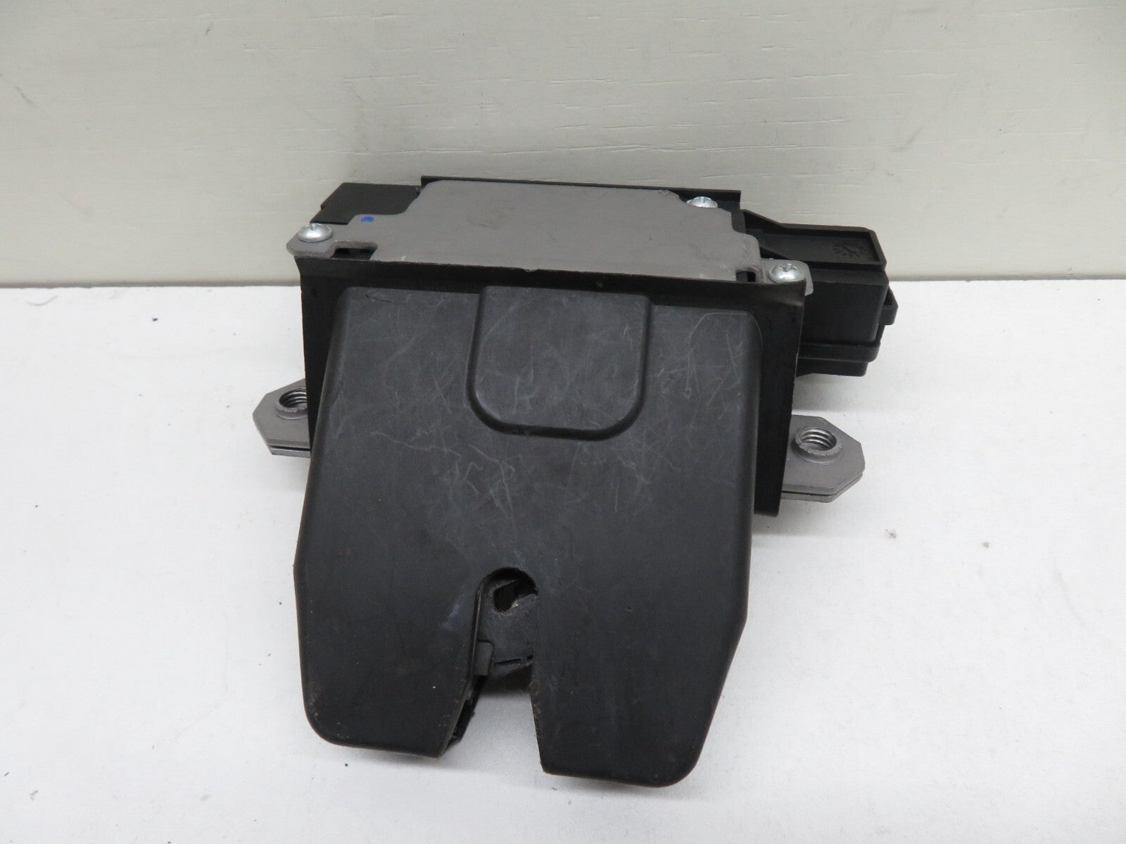 FORD FOCUS MK2 TAILGATE BOOK LOCK CATCH  3M51-R442A66-AP 2005-2010 1216-7