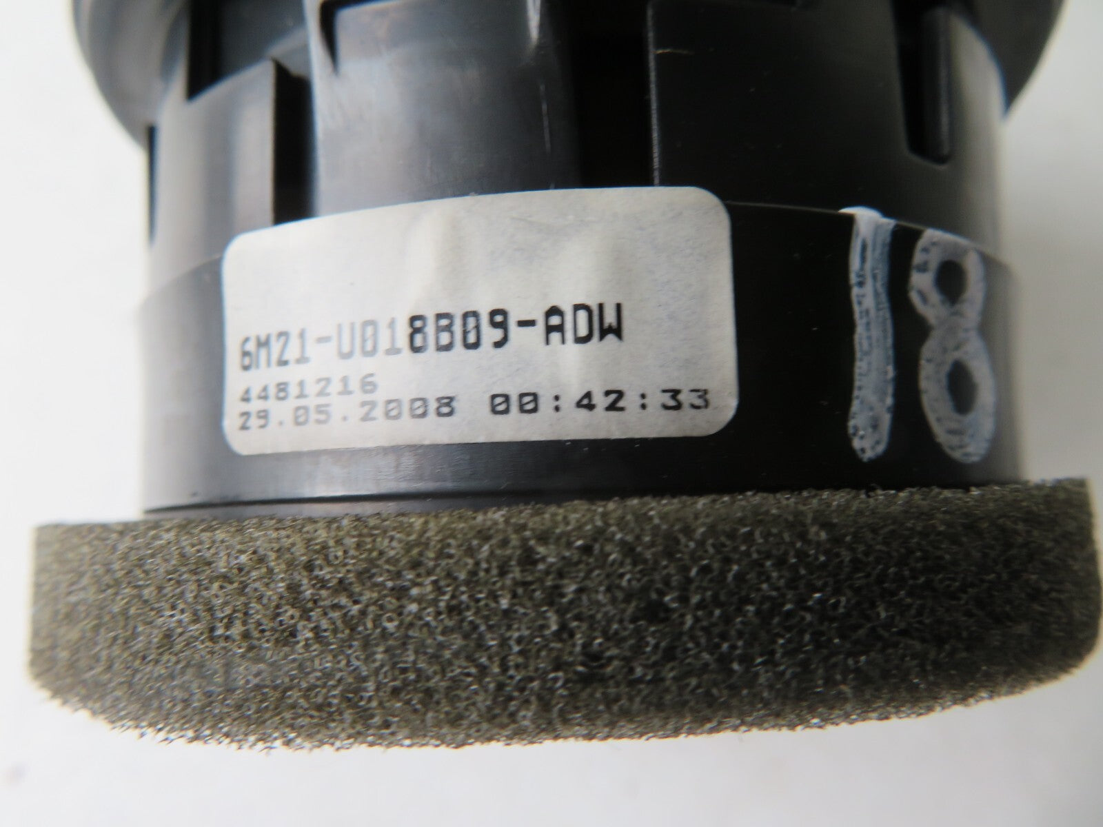 FORD MONDEO MK4 DASHBOARD AIR VENT 2007-2011 1201-18 SA