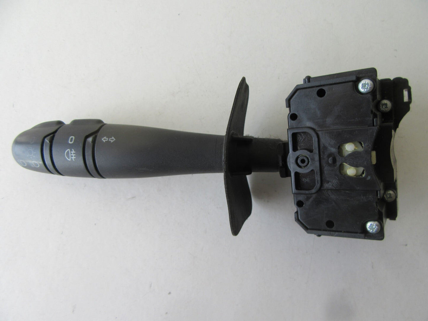 RENAULT SCENIC MK1 INDICATOR STALK 36998A 1999-2003 AMS1418-1