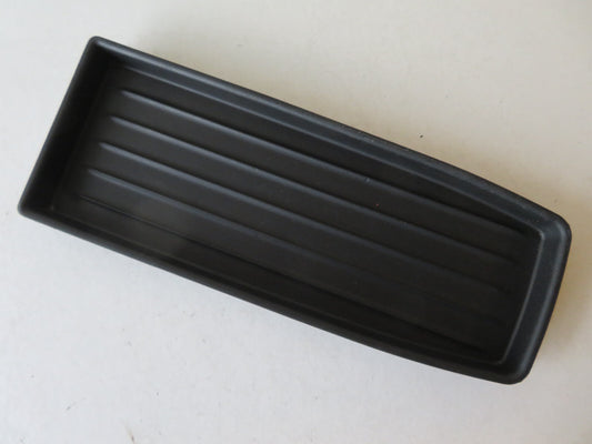 BMW 1 SERIES F20 CENTRE CONSOLE RUBBER INSERT 2011-2018 AMS1514