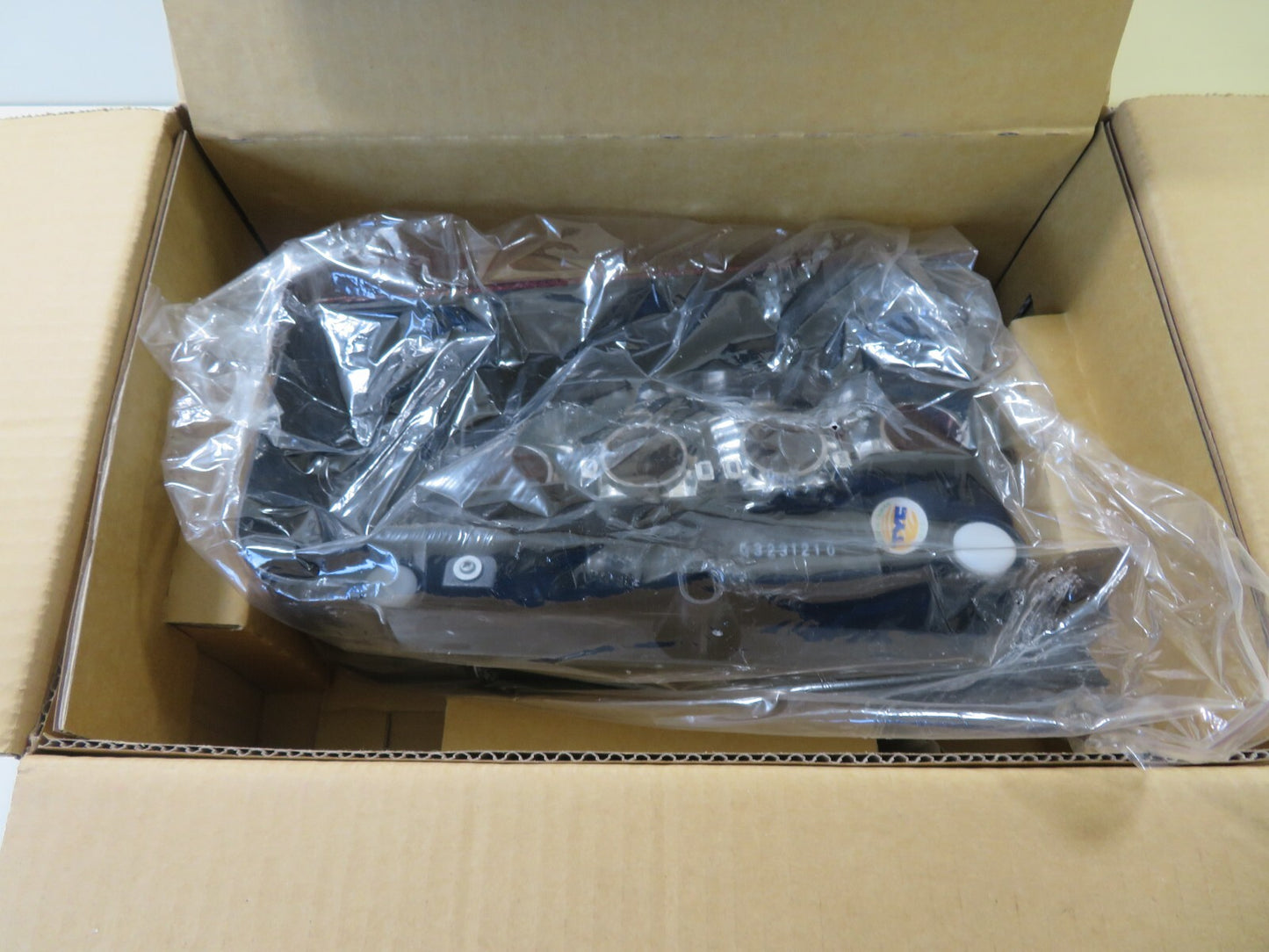 TYC NS REAR TAIL LIGHT 11-11356-01-2 FITS PEUGEOT PARTNER CITROEN BERL 2006-2008