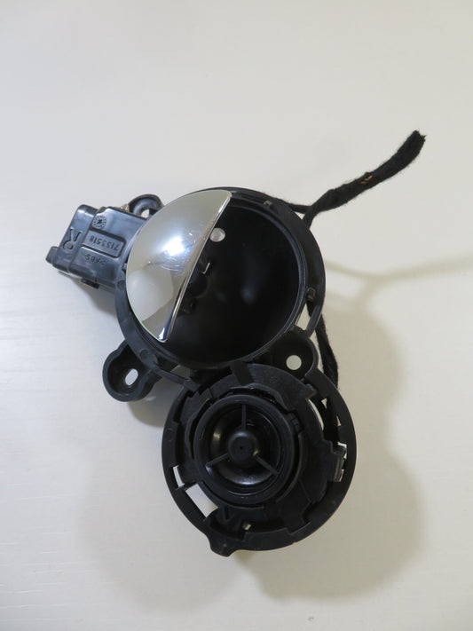 BMW MINI COOPER R50 R52 R53 OSF INTERIOR DOOR HANDLE 2000-2006 1927-10