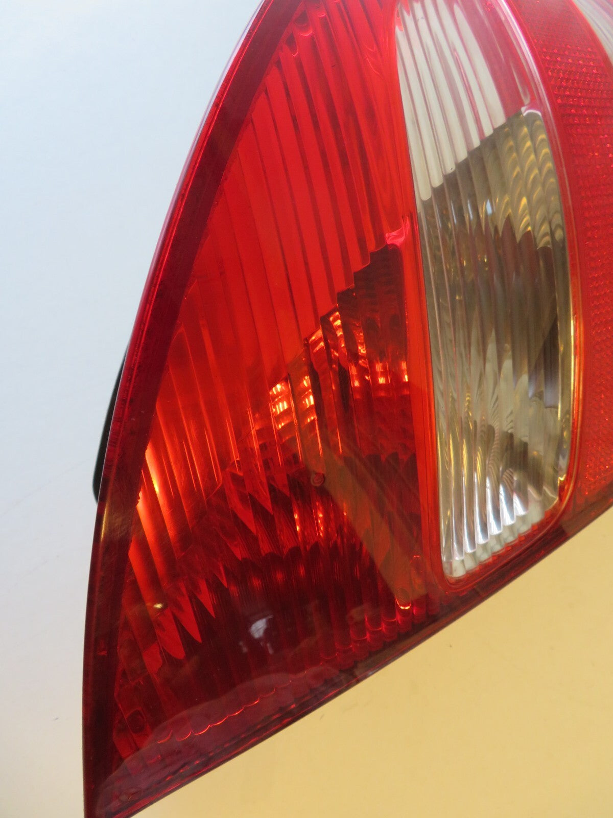 MERCEDES A CLASS NS REAR TAIL LIGHT A1698200364R 2005-2008