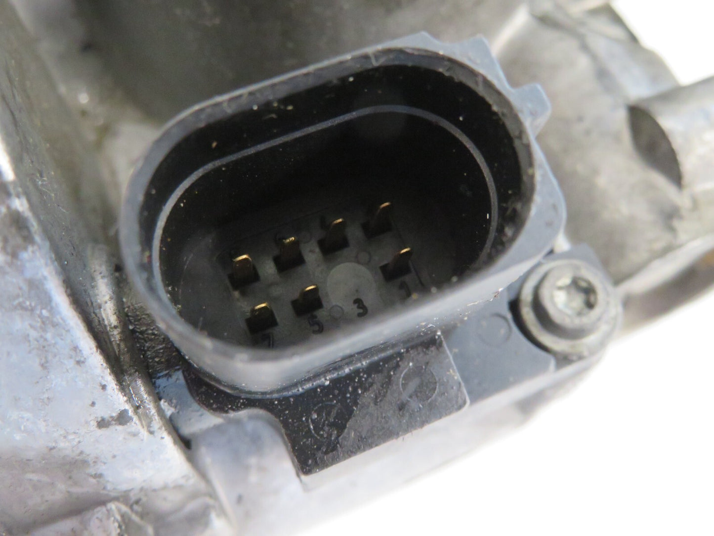 VOLKSWAGEN VW BEETLE THROTTLE BODY VDO 1999-2005 AMS-6