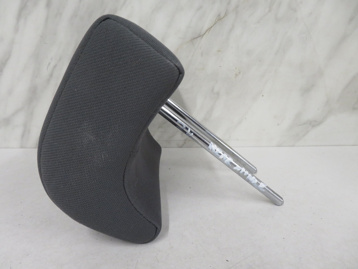 HYUNDAI GETZ REAR CLOTH HEAD REST MIDDLE 2002-2005 1234-24