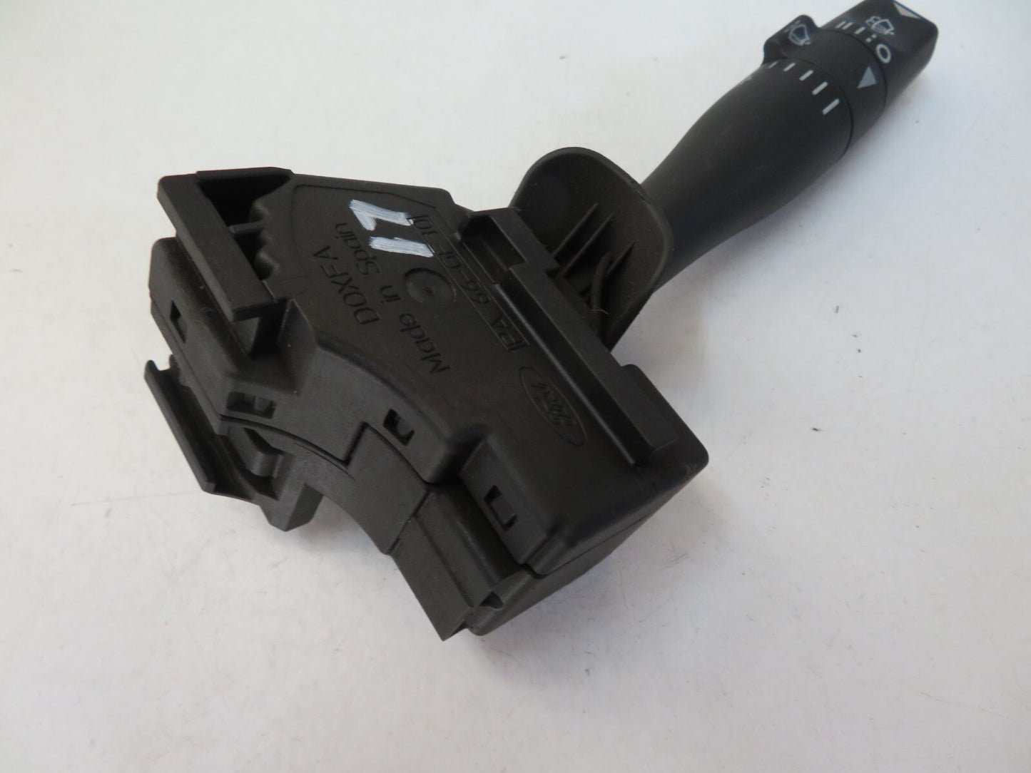 JAGUAR X TYPE WIPER CONTROL STALK 2001-2009 A1238-17