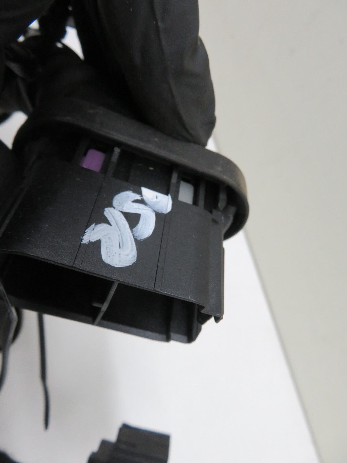 FORD MONDEO MK4 OSR DOOR WIRING LOOM 6G9T-14240-HBJ 2007-2014 A1103-9