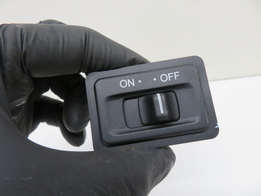 TOYOTA LEXUS SOARER TEMS SYSTEM AIR SUSPENSION SWITCH 1991-1999 #1503-19