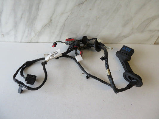 FORD GALAXY MK3 NSF DOOR WIRING LOOM 7G9T-14K138-JHA 2007-2010 AM1006-7