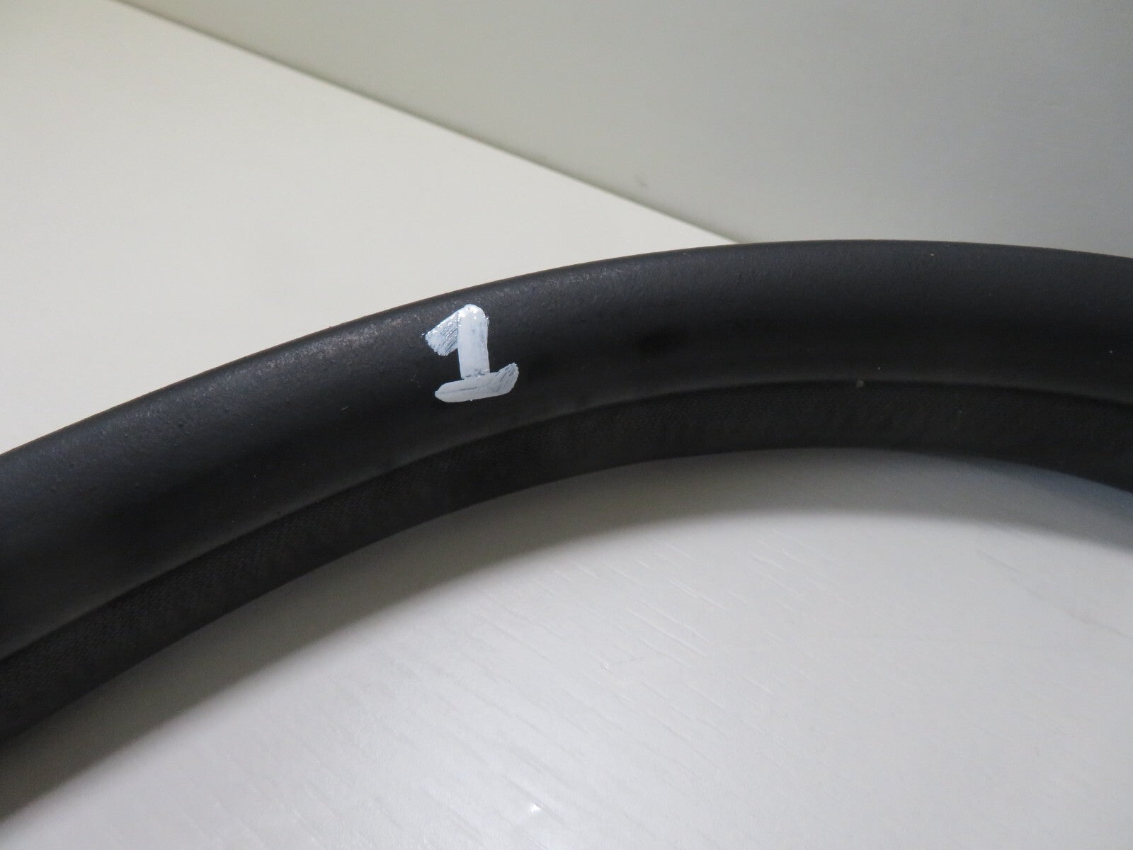 FORD C MAX GRAND OSR DOOR RUBBER SEAL (ON BODY) 2011-2015 1037-1