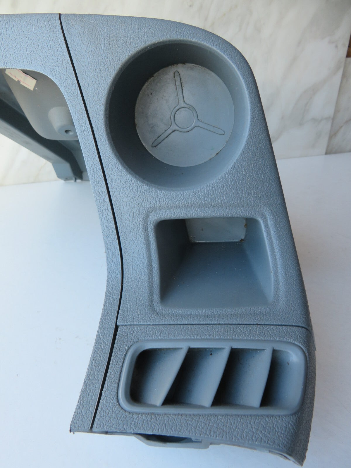 FORD TRANSIT MK7 NS PASSENGER CUP HOLDER STORAGE TRIM 2006-2014