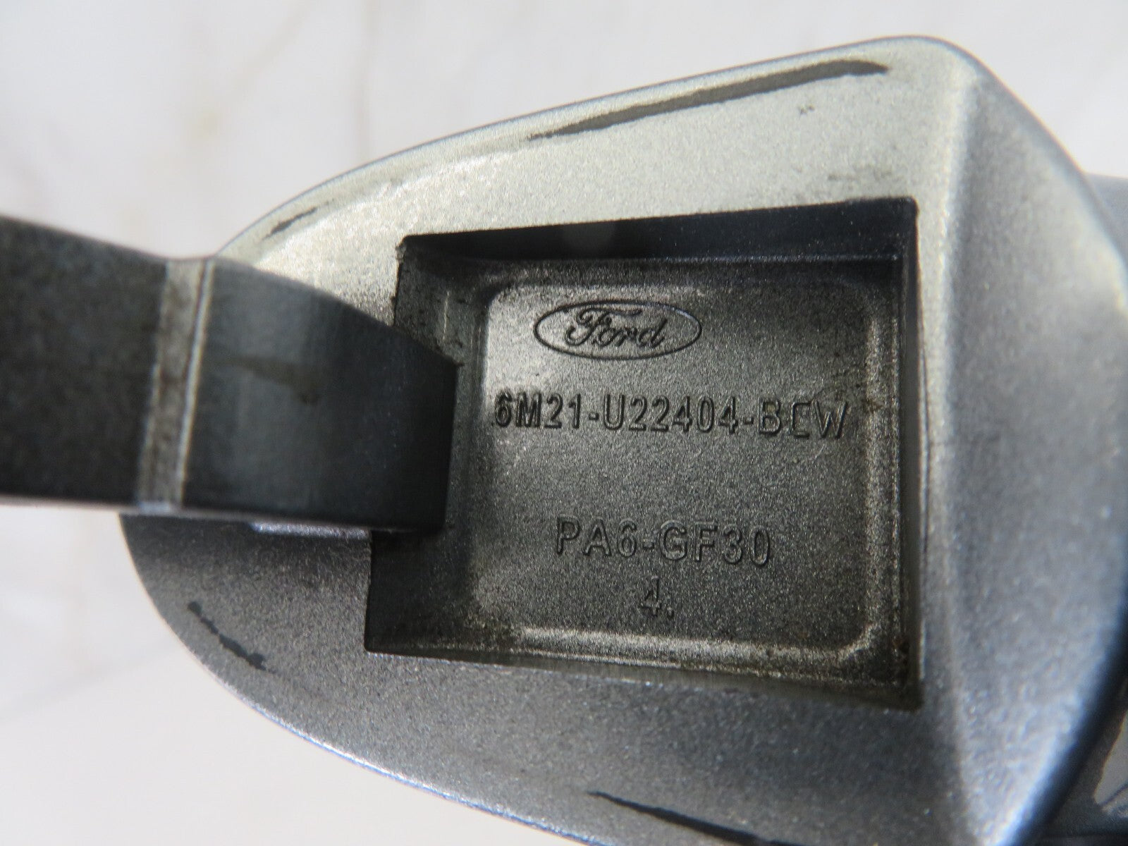 FORD MONDEO MK4 OSR EXTERNAL DOOR HANDLE 2007-2011 A1007-28