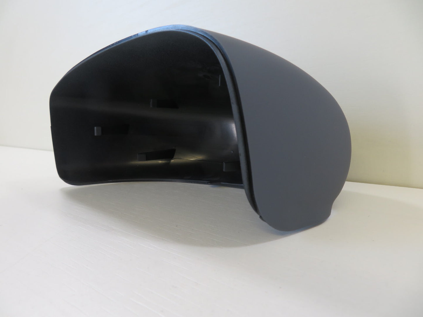 FIAT IDEA NS PASSENGER DOOR WING MIRROR PRIMED 388-FTD108CP TYC 2003-2007