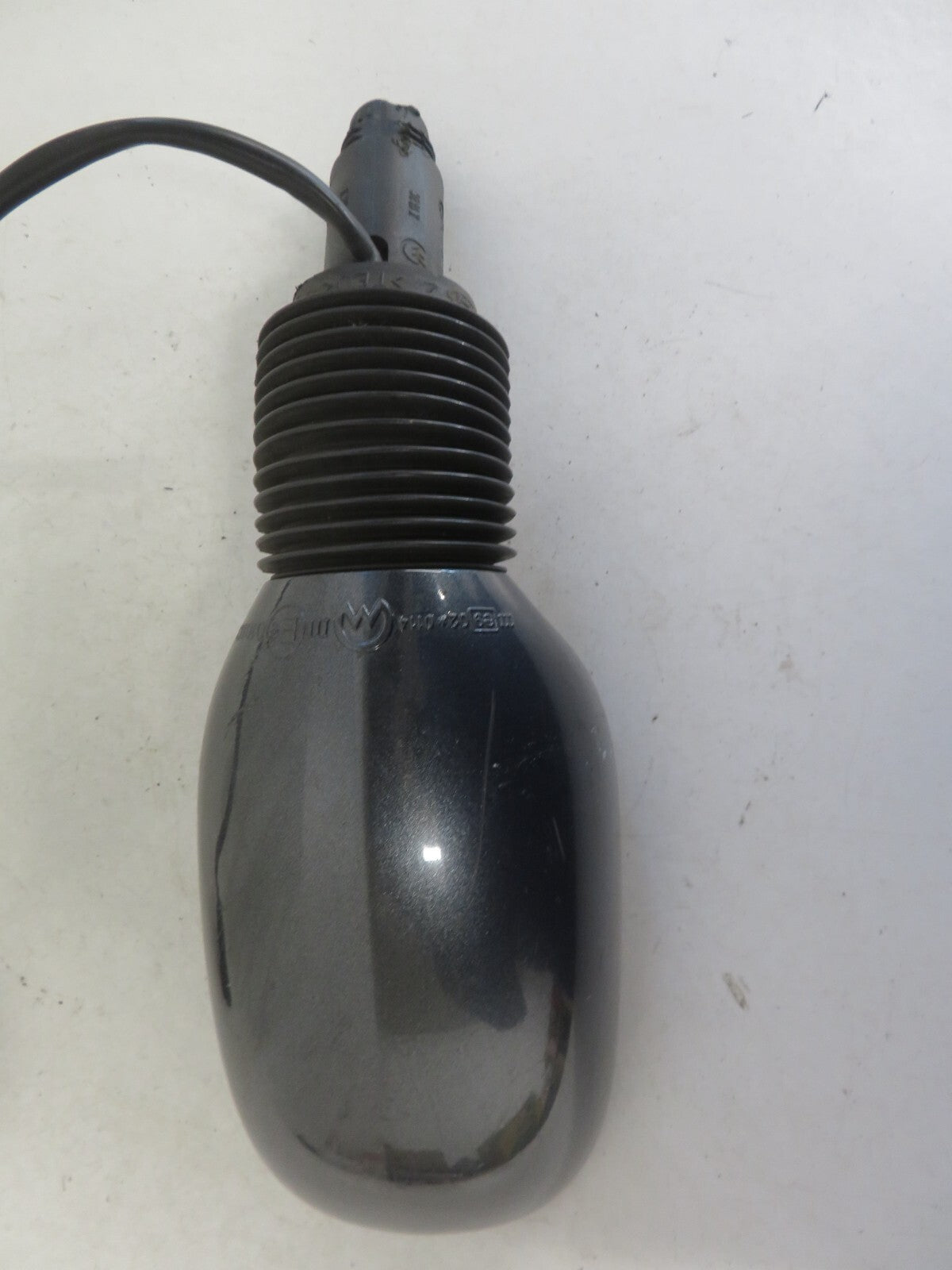 FORD KA MK1 NS PASSENGER DOOR WING MIRROR 1996-2008 MIX1424-3