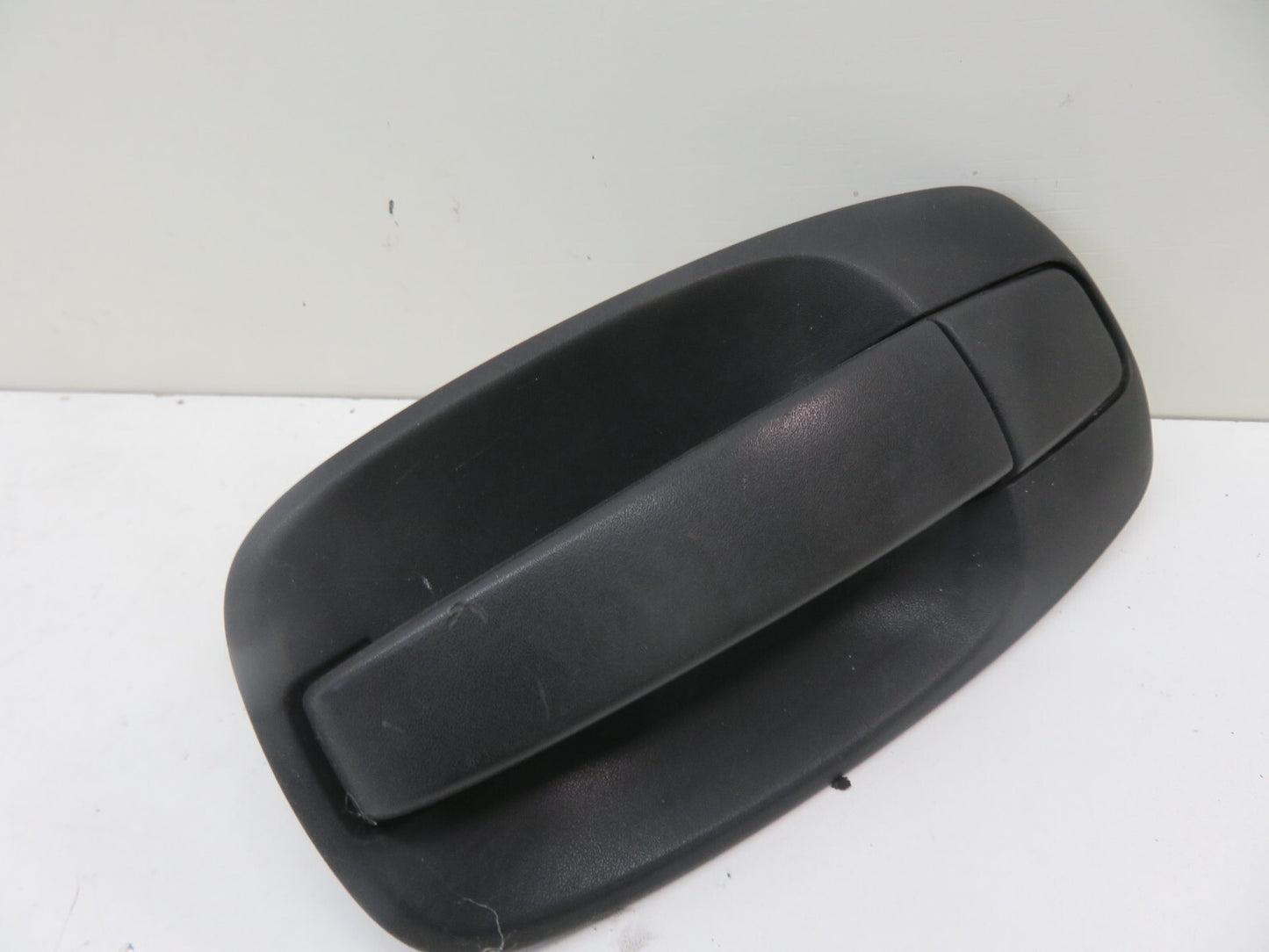 VAUXHALL VIVARO NSF PASSENGER DOOR HANDLE 2001-2014 DV59-3