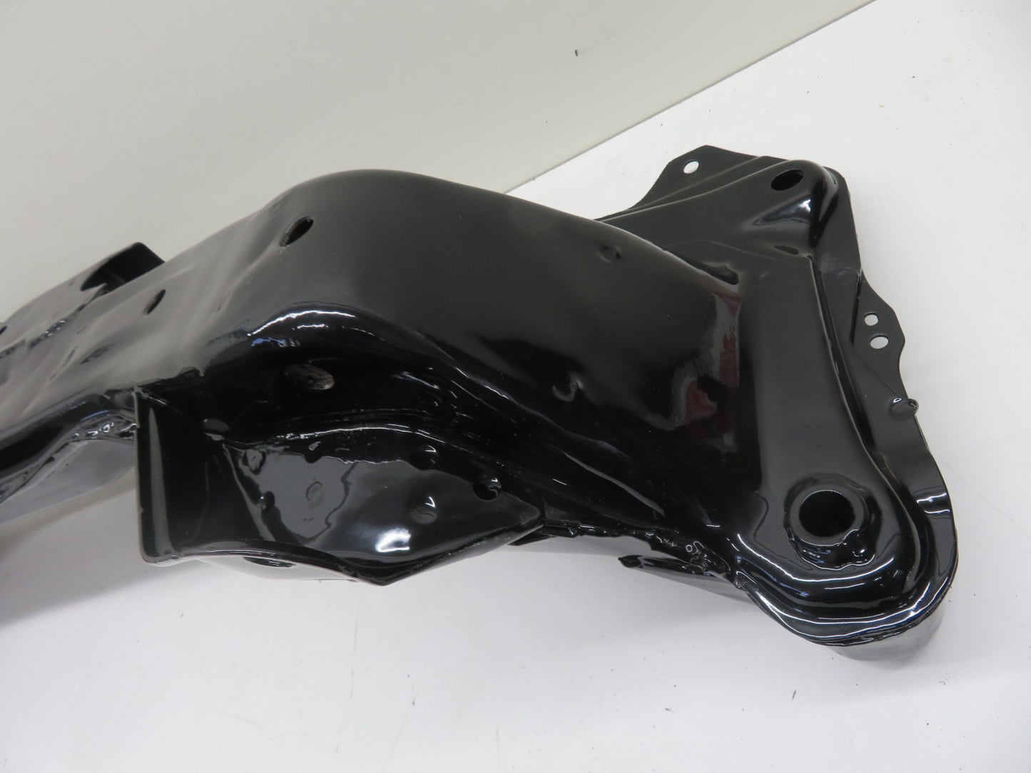 TOYOTA MR2 MK2 SW20 REV 2 ONWARDS REAR POWDER COATED SUBFRAME BLACK 1990-1999