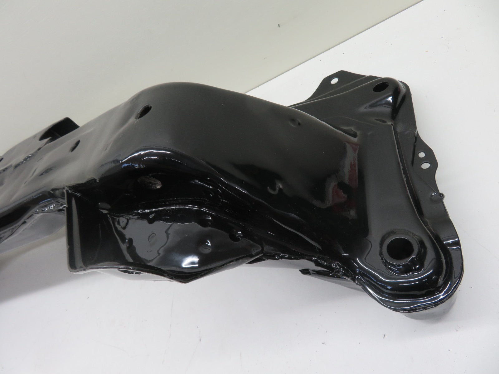 TOYOTA MR2 MK2 SW20 REV 2 ONWARDS REAR POWDER COATED SUBFRAME BLACK 1990-1999