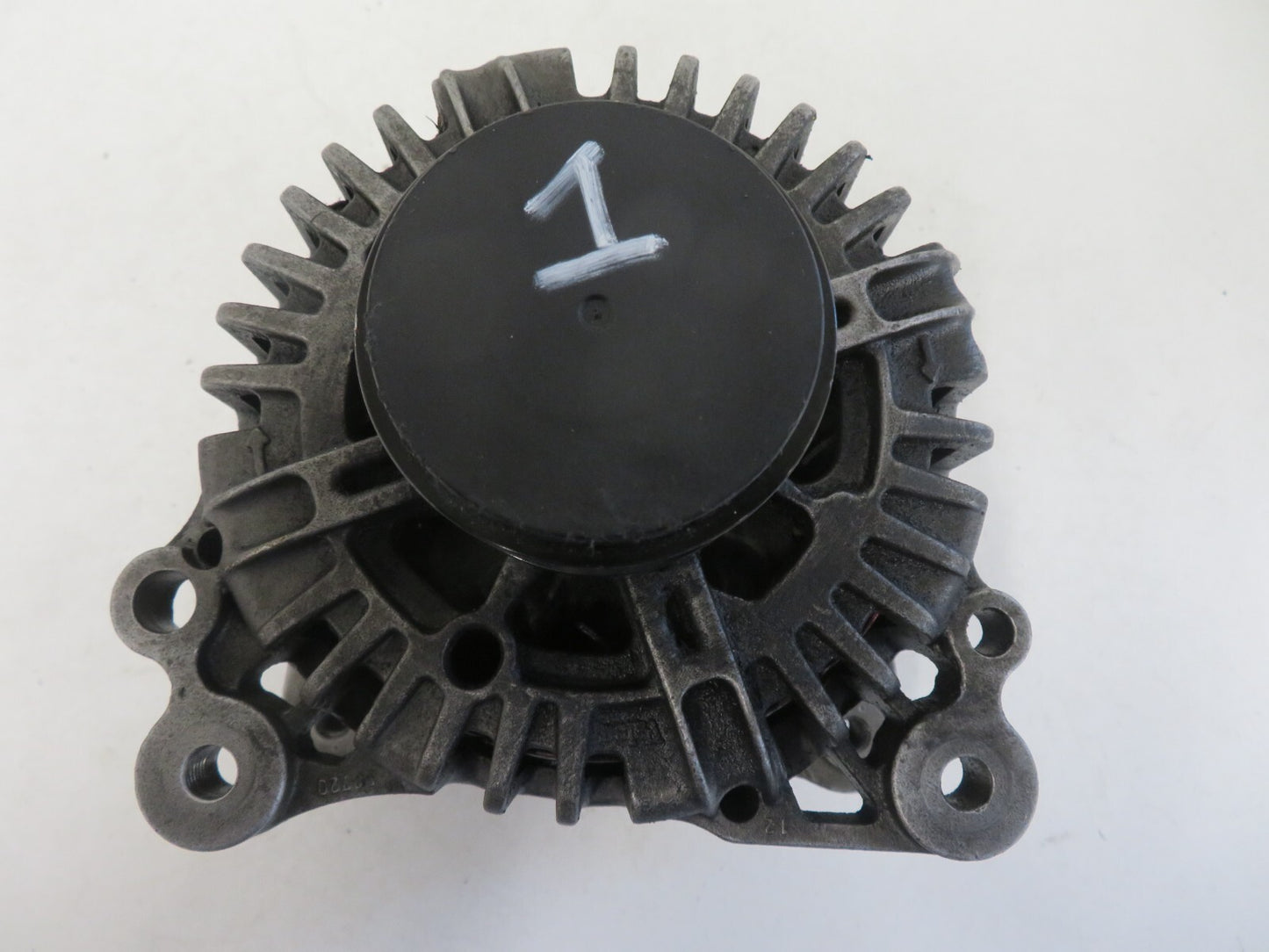 SKODA OCTAVIA 1.9 TDI ALTERNATOR 06F903023H 2008-2012 1445-1