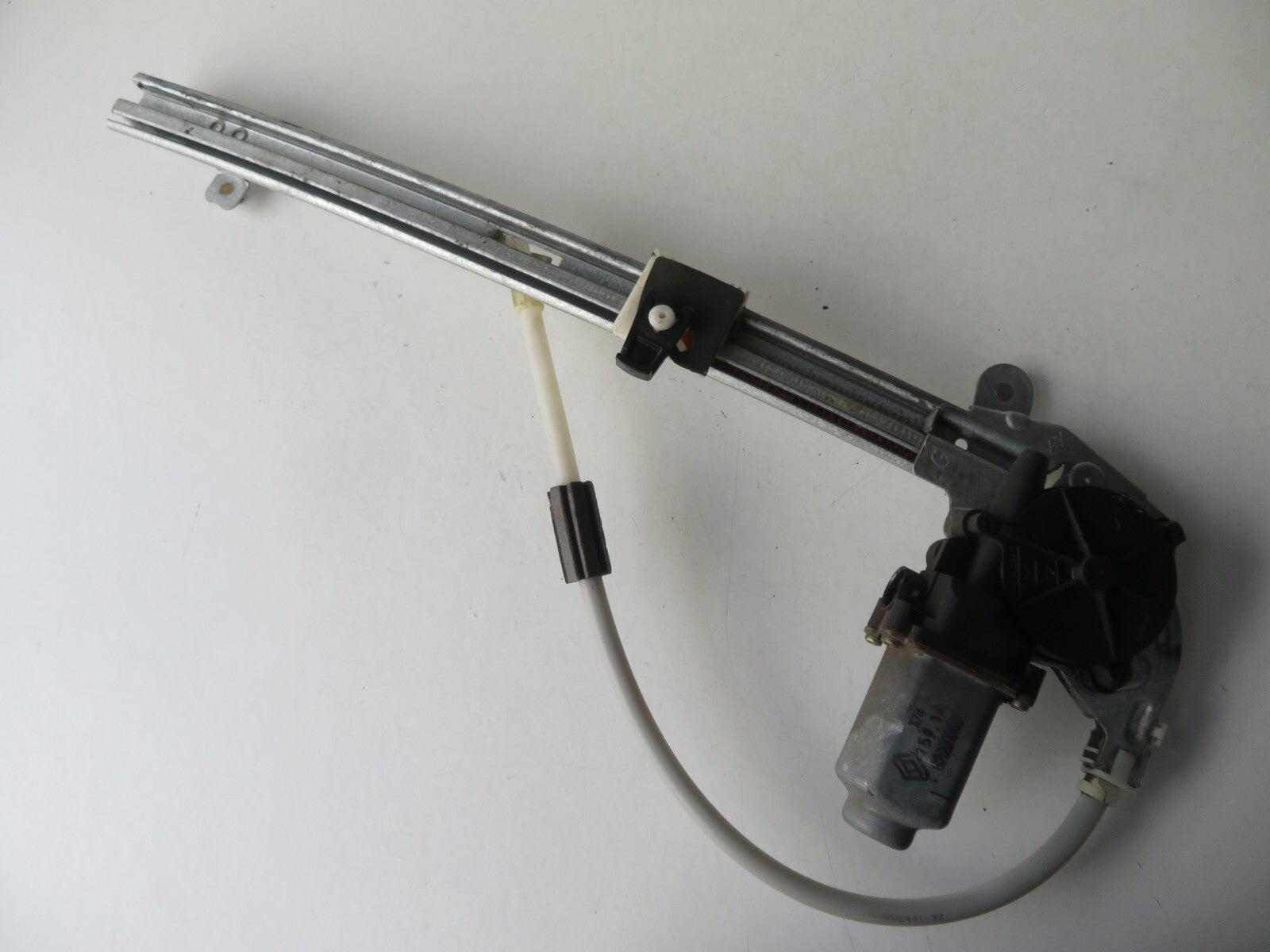 RENAULT LAGUNA ESTATE NSR WINDOW REGULATOR 40069T1 2001-2005 A1504-5