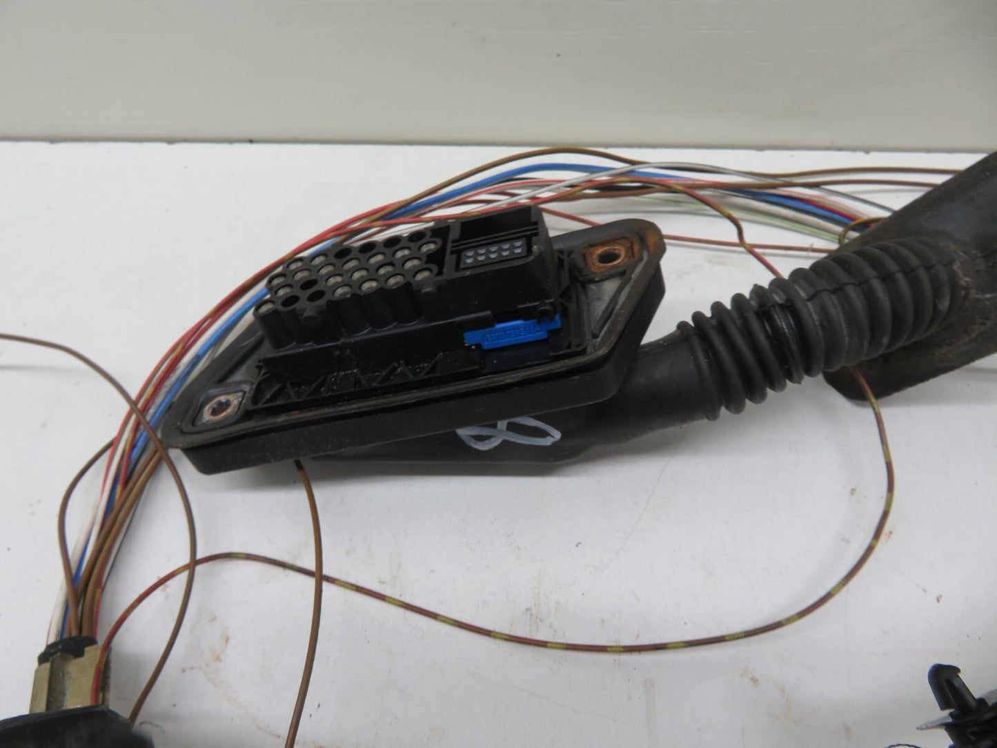 BMW E36 3 SERIES OS DRIVER DOOR LOOM 1991-1998 17**-8