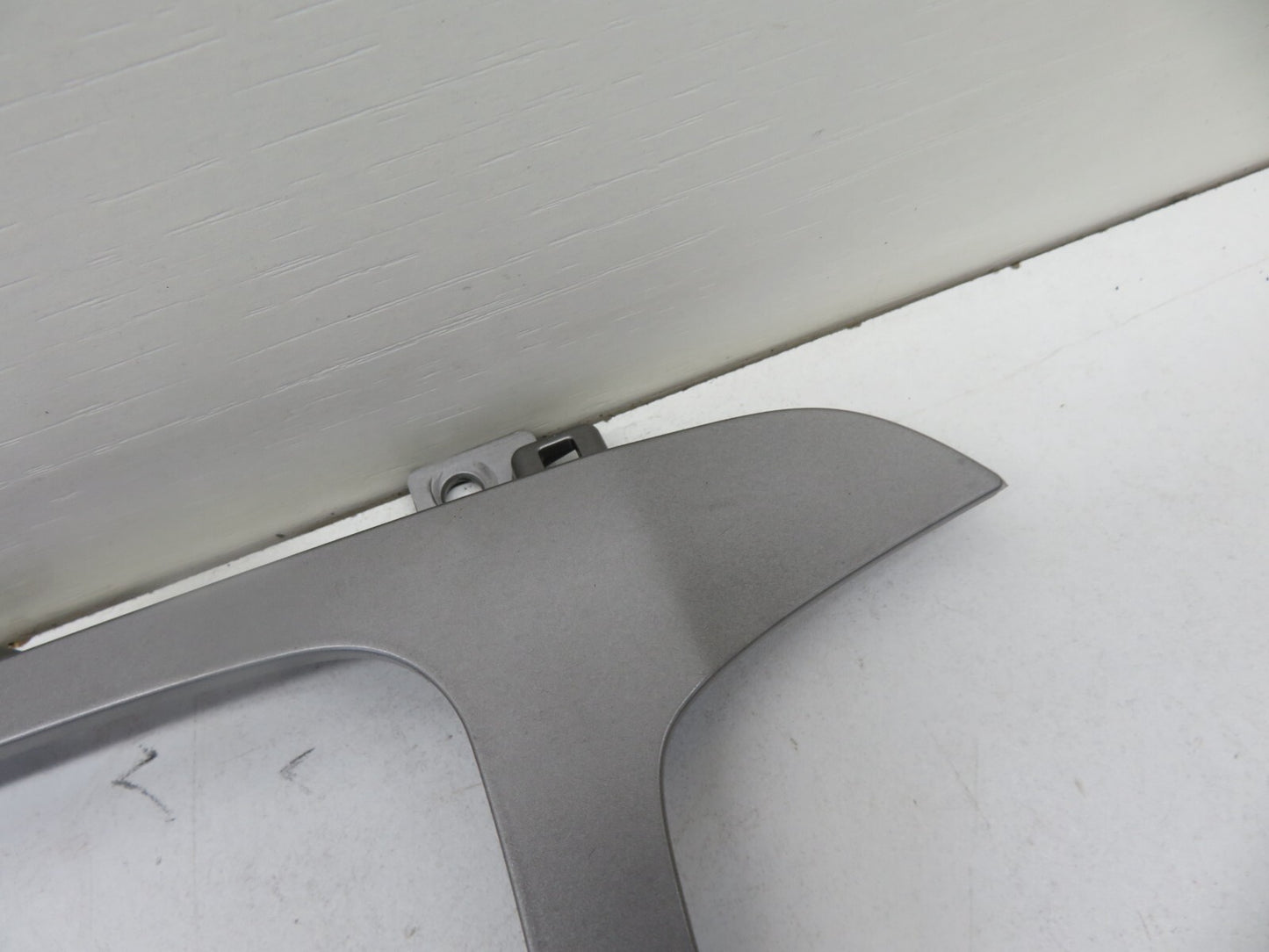 FORD SMAX DASH STERO SURROUND TRIM 2006-2010 1789-2