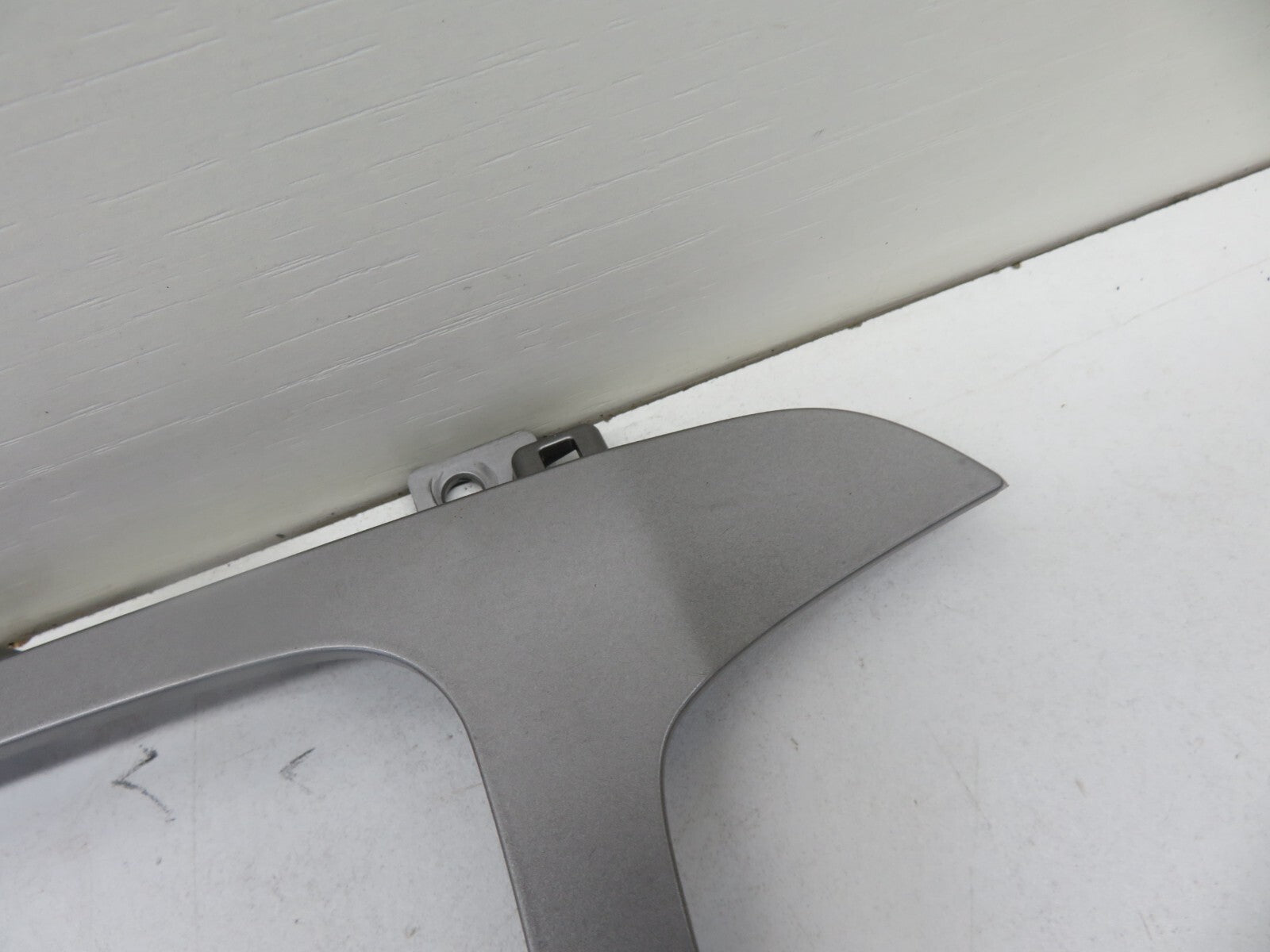 FORD SMAX DASH STERO SURROUND TRIM 2006-2010 1789-2