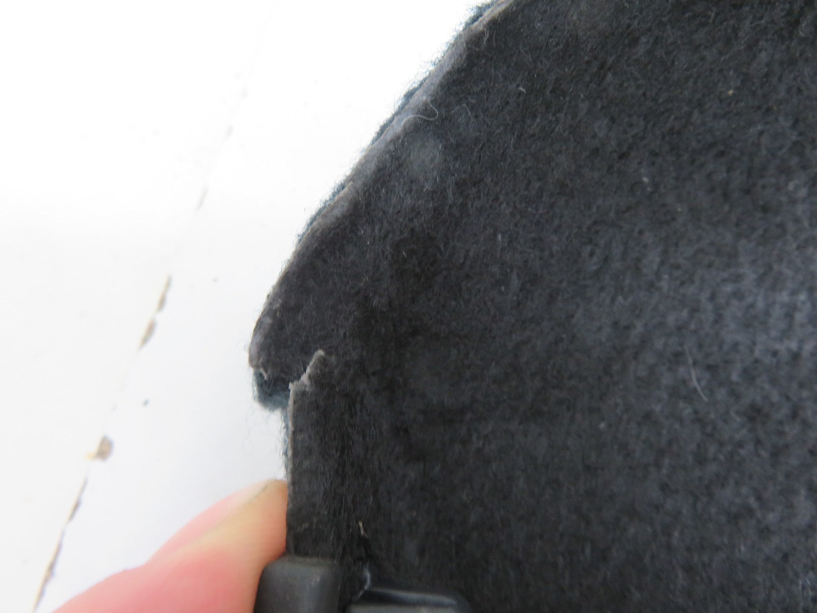 FORD CMAX C MAX REAR PARCEL SHELF (SEE PHOTOS) 2010-2015