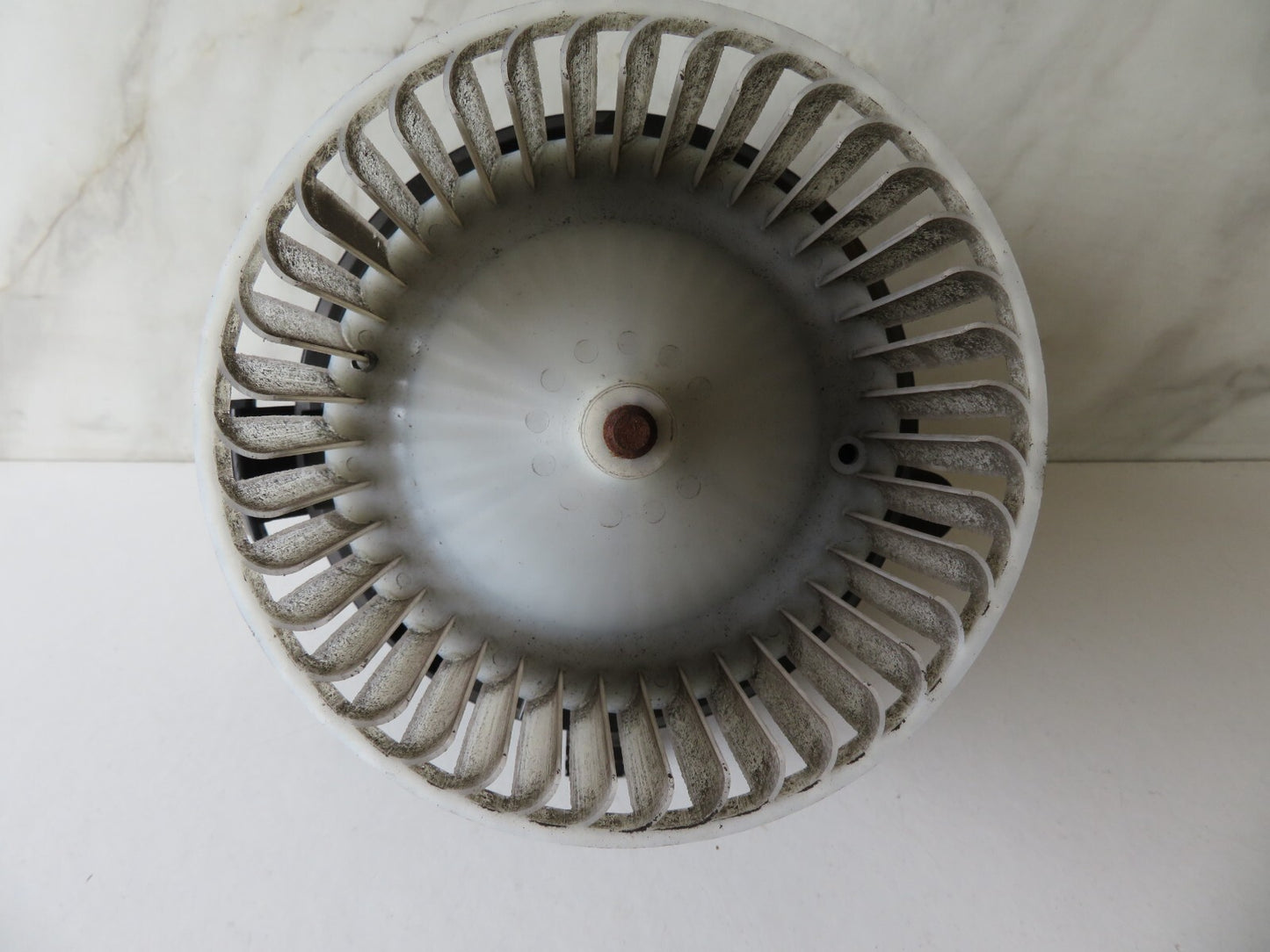 RENAULT TWINGO HEATER BLOWER MOTOR EE797001 2014-2017 AMS1558