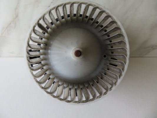 RENAULT TWINGO HEATER BLOWER MOTOR EE797001 2014-2017 AMS1558