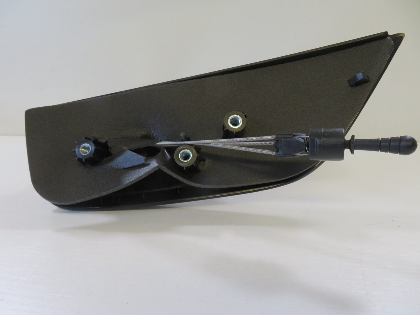 NS LH PASSENGER DOOR WING MIRROR FT9077124 FOR FIAT FIORINO BIPPER NEMO 07-14