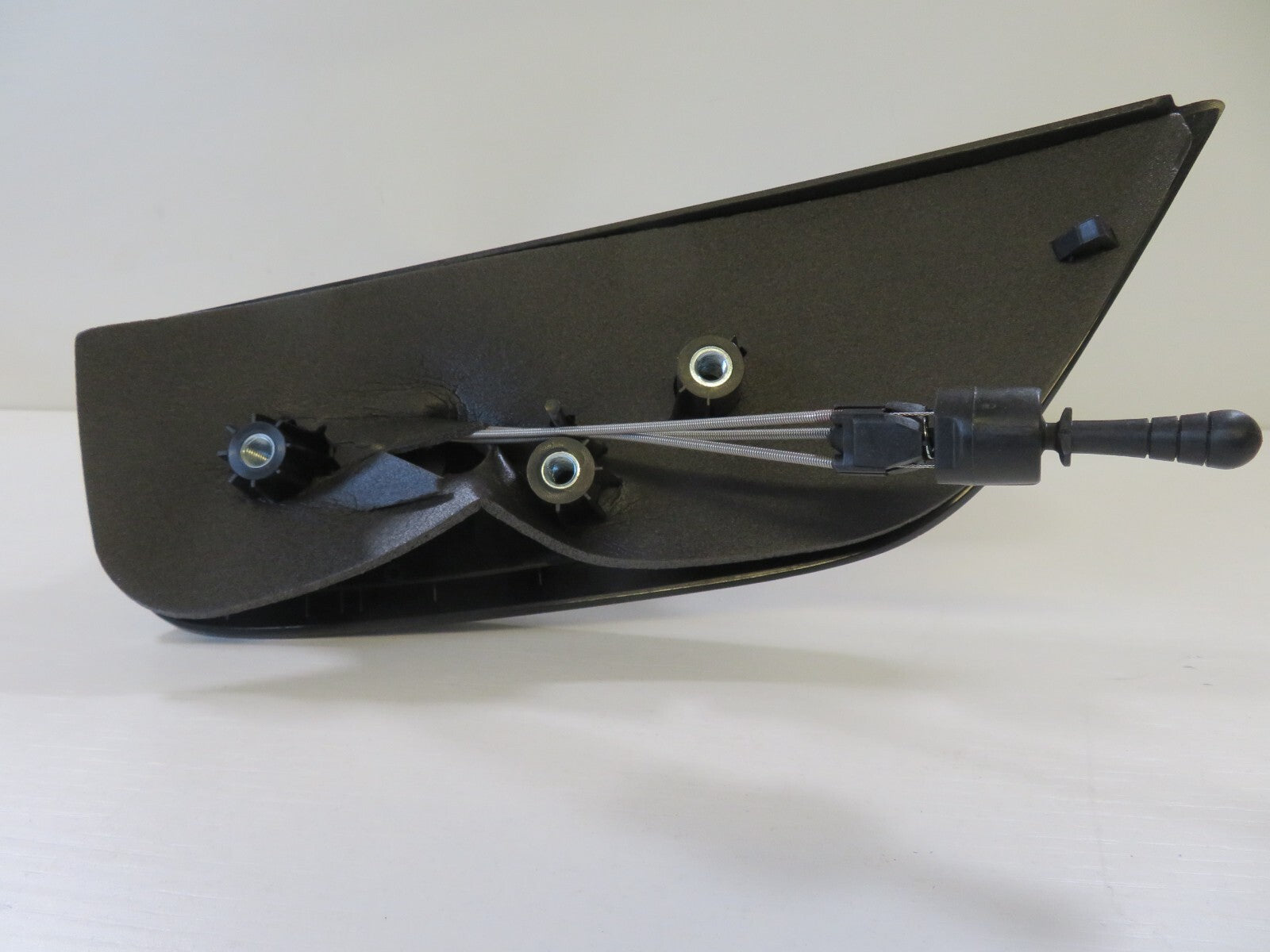 NS LH PASSENGER DOOR WING MIRROR FT9077124 FOR FIAT FIORINO BIPPER NEMO 07-14