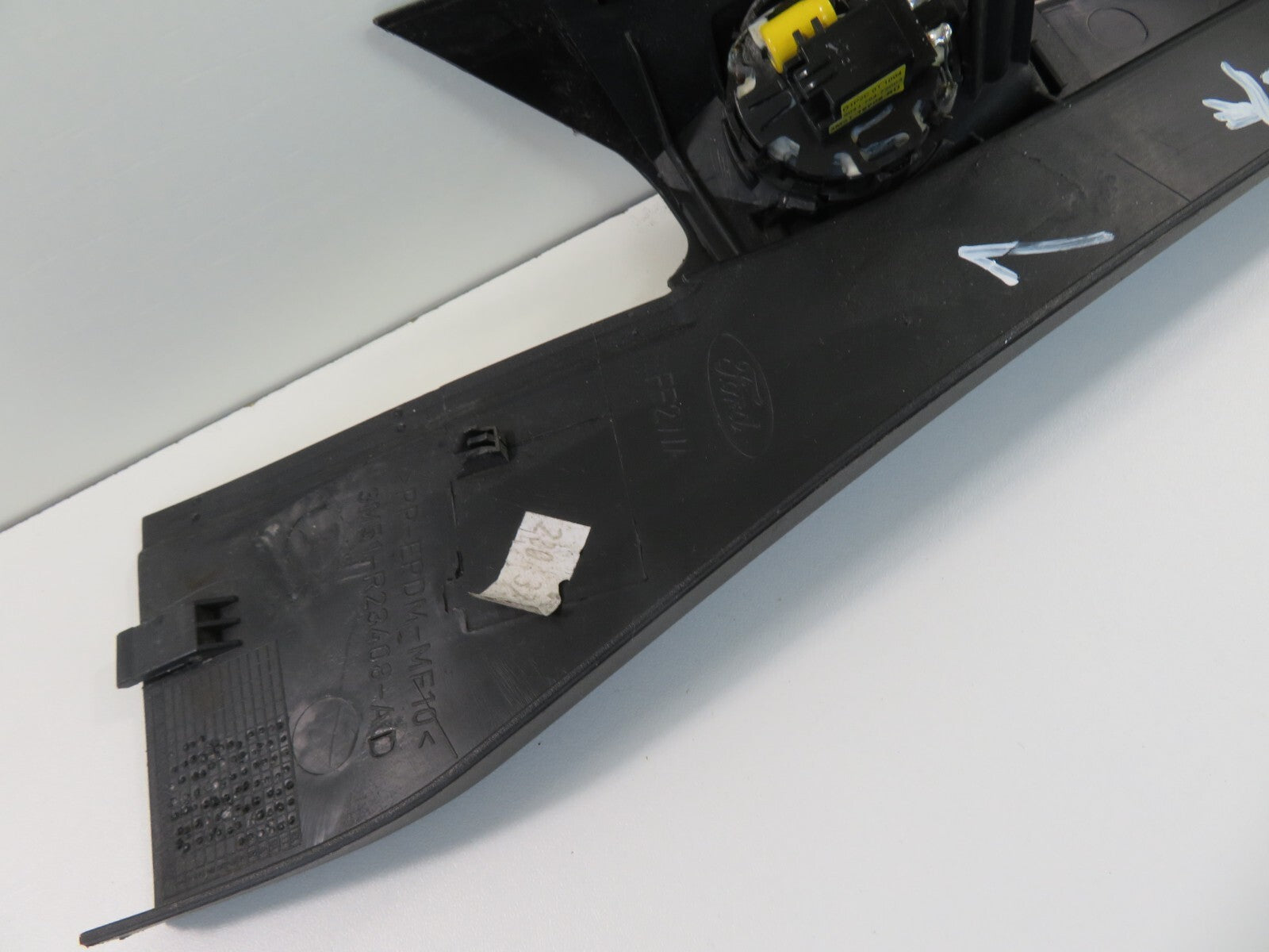 FORD C-MAX OSF INTERIOR DOOR TWEETER TRIM 2006-2010 1551-7