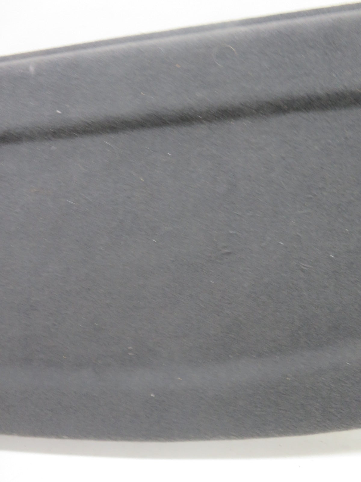 VW GOLF MK6 REAR PARCEL SHELF 5DR (SEE PHOTOS) 2009-2013