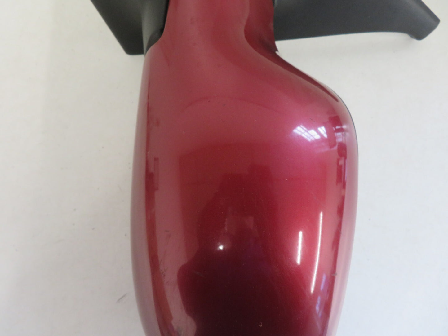 RENAULT MK2 CLIO NS PASSENGER DOOR WING MIRROR 2001-2006 MIX1602-3