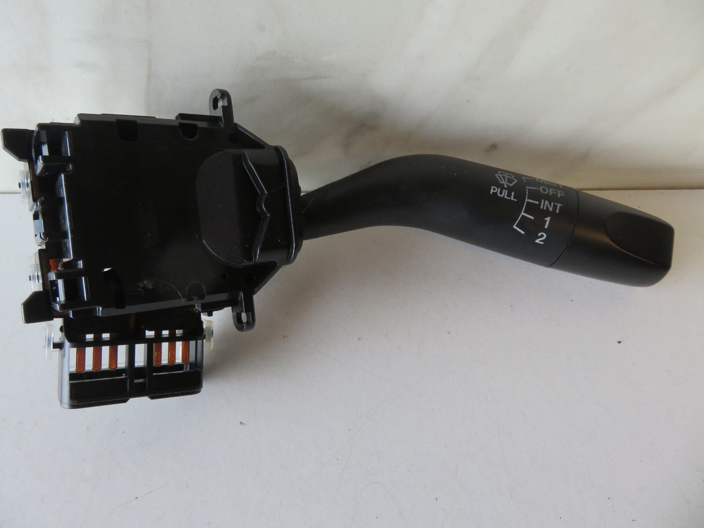 MAZDA MX5 MK3 WIPER CONTROL STALK 2005-2008 AMS1212