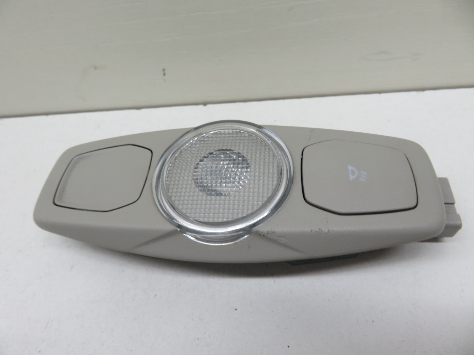 FORD SMAX INTERIOR REAR ROOF LIGHT 2006-2014 1143-12