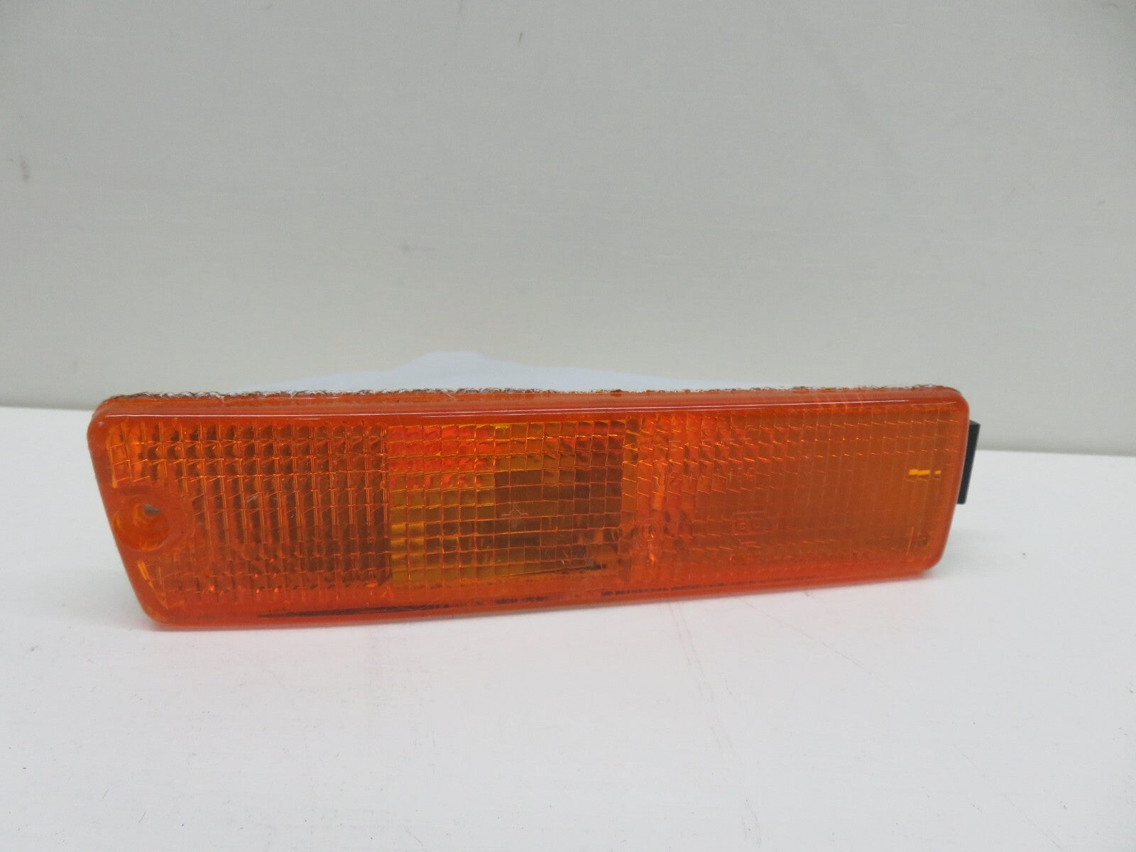 FRONT OS DRIVER SIDE INDICATOR LIGHT FOR VW GOLF MK2 1983-1992