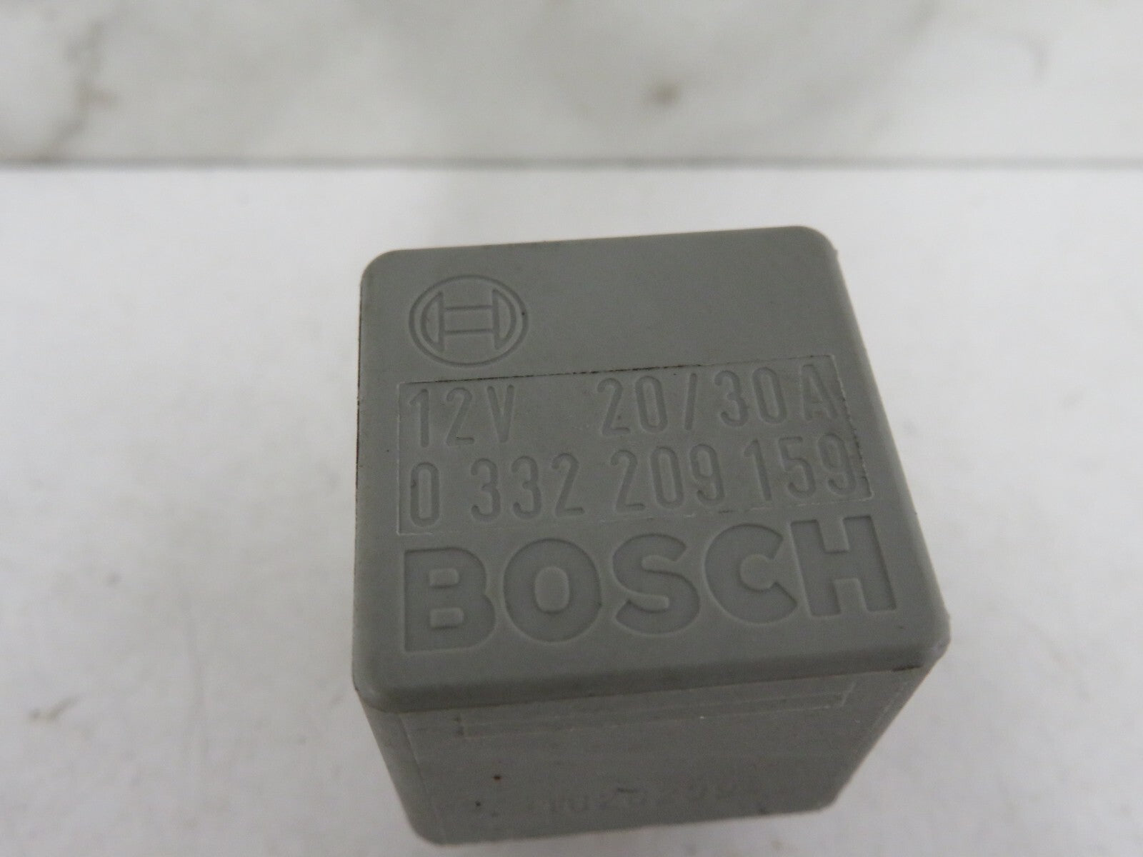 SAAB 93 9-3 BOSCH RELAY 1626239 1998-2002 SB18