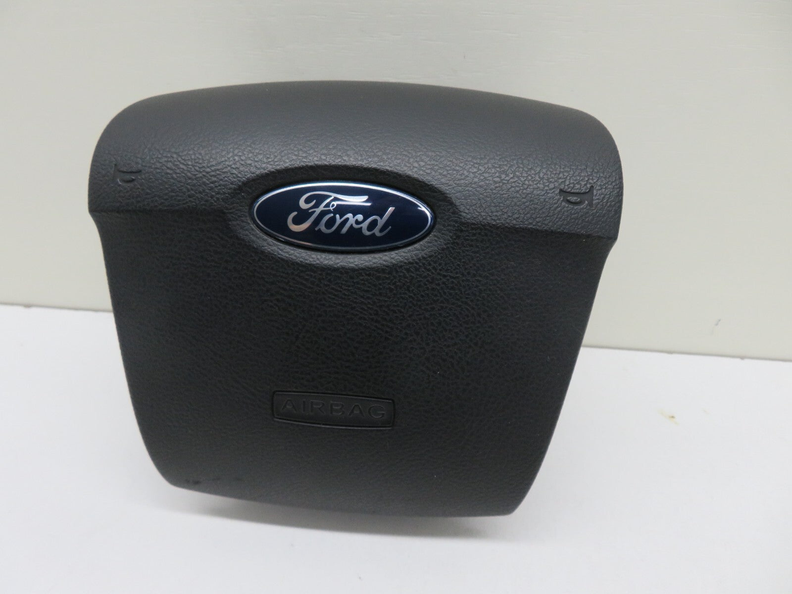FORD S-MAX STEERING WHEEL AIR BAG 6M21-U042B85-AKW 2006-2014 1802-1