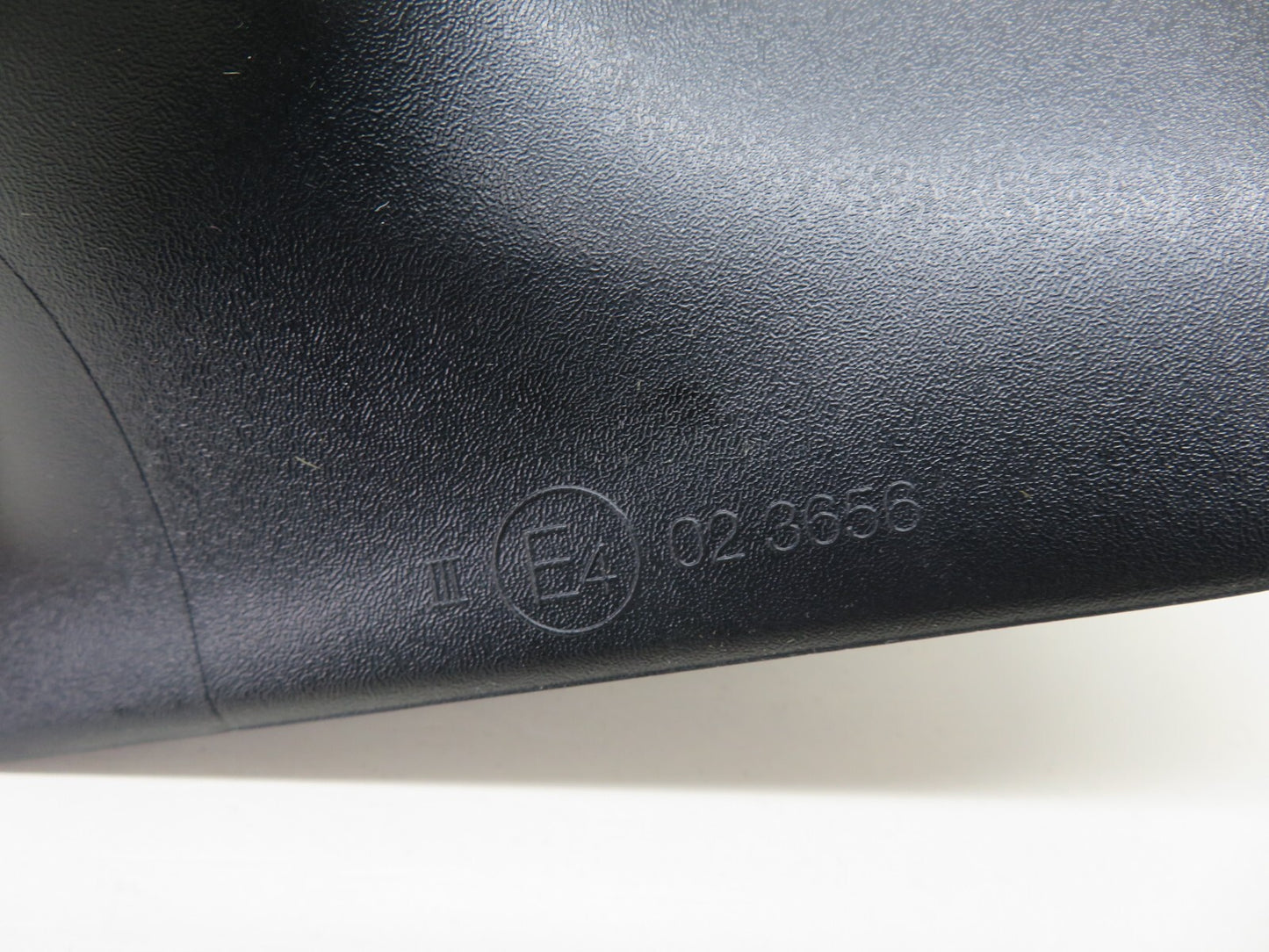 OS DRIVER DOOR WING MIRROR FOR RENAULT CLIO 1998-2005 RN3207123