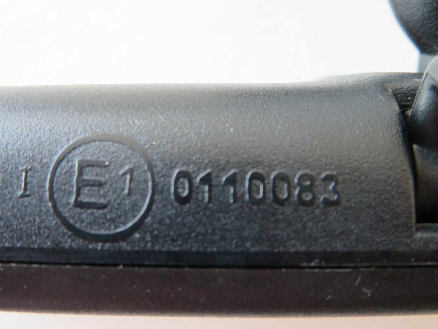 FORD GALAXY MK2 REAR VIEW MIRROR 2000-2006 AMS1426